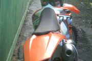 Picture 5 - KTM 125 EXC 2013, £4695, Road Legal, Taxed, Rarely In Stock motorbike