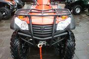 Picture 2 - Quadzilla RS6 SWB EFi 4x4 Road Legal Quad Brand New Special Offer motorbike