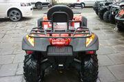 Picture 4 - Quadzilla RS6 SWB EFi 4x4 Road Legal Quad Brand New Special Offer motorbike