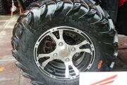 Picture 7 - Quadzilla RS6 SWB EFi 4x4 Road Legal Quad Brand New Special Offer motorbike
