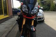 Picture 3 - 2008 Aprilia Tuono 1000 Factory motorbike