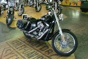 Picture 2 - 2007 Harley-Davidson FXDL Low Rider 1584cc motorbike