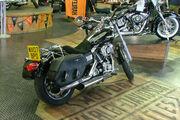 Picture 3 - 2007 Harley-Davidson FXDL Low Rider 1584cc motorbike