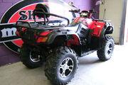 Picture 3 - Quadzilla 500ES 4x4 Utility LWB ATV, HI LO AUTO G/BOX, 4WD SHAFT motorbike