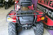 Picture 8 - Quadzilla 500ES 4x4 Utility LWB ATV, HI LO AUTO G/BOX, 4WD SHAFT motorbike