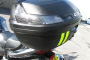 Picture 9 - Suzuki GSX 1250 FAL0 Bandit faired silver, top box, vgc abs motorbike