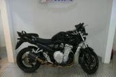 2008 Suzuki GSF 1250 Streetfighter for sale
