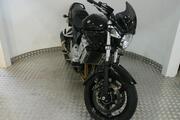 Picture 2 - 2008 Suzuki GSF 1250 Streetfighter motorbike