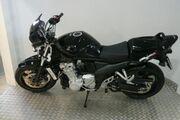 Picture 4 - 2008 Suzuki GSF 1250 Streetfighter motorbike