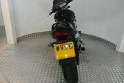 Picture 5 - 2008 Suzuki GSF 1250 Streetfighter motorbike