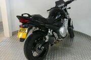 Picture 6 - 2008 Suzuki GSF 1250 Streetfighter motorbike