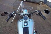 Picture 7 - Harley-Davidson FLSTFIA 15th Anniversary Fatboy motorbike