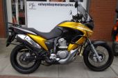 Honda Transalp XL 700 VA-8 XL700 for sale
