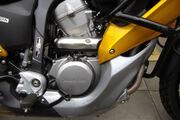 Picture 5 - Honda Transalp XL 700 VA-8 XL700 motorbike