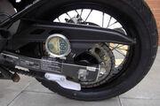 Picture 11 - Honda Transalp XL 700 VA-8 XL700 motorbike