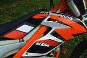 Picture 2 - KTM Freeride 250 R 2014 Enduro TRAIL Motorcycle motorbike