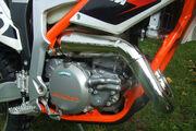 Picture 3 - KTM Freeride 250 R 2014 Enduro TRAIL Motorcycle motorbike
