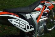 Picture 4 - KTM Freeride 250 R 2014 Enduro TRAIL Motorcycle motorbike