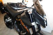 Picture 3 - KTM 690 DUKE 10 motorbike
