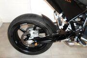 Picture 4 - KTM 690 DUKE 10 motorbike