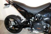 Picture 6 - KTM 690 DUKE 10 motorbike
