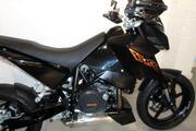 Picture 7 - KTM 690 DUKE 10 motorbike