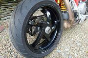 Picture 5 - Ducati Multistrada 1100S Adventure Tourer MTS motorbike