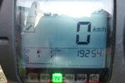 Picture 9 - Ducati Multistrada 1100S Adventure Tourer MTS motorbike