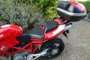 Picture 10 - Ducati Multistrada 1100S Adventure Tourer MTS motorbike