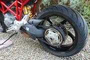 Picture 11 - Ducati Multistrada 1100S Adventure Tourer MTS motorbike