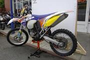 Picture 3 - 2012 KTM 450 EXC Enduro motorbike