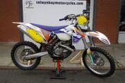 Picture 5 - 2012 KTM 450 EXC Enduro motorbike