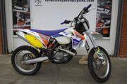Picture 7 - 2012 KTM 450 EXC Enduro motorbike