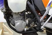 Picture 9 - 2012 KTM 450 EXC Enduro motorbike