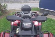 Picture 7 - 2009 Can-Am Outlander 800 Max Ltd Quad Atv motorbike