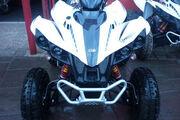 Picture 2 - TGB Target 425cc Fully Road Legal Quad Bike 2/4x4 New motorbike