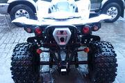Picture 4 - TGB Target 425cc Fully Road Legal Quad Bike 2/4x4 New motorbike
