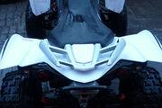Picture 5 - TGB Target 425cc Fully Road Legal Quad Bike 2/4x4 New motorbike