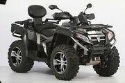 Picture 2 - Brand New Quadzilla X8 EFI 4x4 800cc Road Legal Quad Bike motorbike