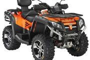 Picture 3 - Brand New Quadzilla X8 EFI 4x4 800cc Road Legal Quad Bike motorbike