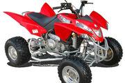 Picture 3 - Brand New Quadzilla Sports XLC 500e Road Legal Quad Bike 500cc ATV motorbike