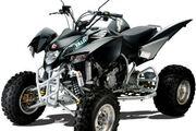 Picture 4 - Brand New Quadzilla Sports XLC 500e Road Legal Quad Bike 500cc ATV motorbike