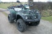 2013 Brand NEW TGB 425 SL 4X4 QUAD BIKE/ATV for sale
