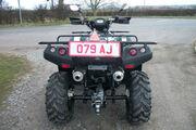 Picture 5 - 2013 Brand New TGB 425 SL 4X4 QUAD BIKE/ATV motorbike