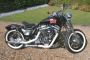 Harley-Davidson FXR Super Glide 1340 EVO BigTwin 94 Custom Bobber