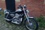 Harley-Davidson XL1200C Sportster Custom 100th Anniversary, 1500 Miles