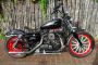 1999 Harley-Davidson 1200 Sport Bobber