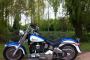 Harley-Davidson 1340 Fat Boy