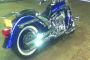 Harley-Davidson Screaming Eagle Fat Boy CVO