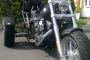 Harley-Davidson Custom Trike 1584